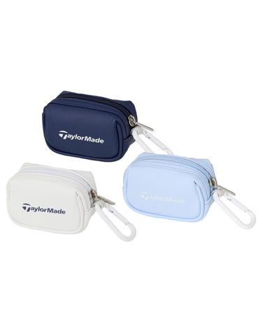 테일러메이드코리아 26년 Vella Ball Case GF