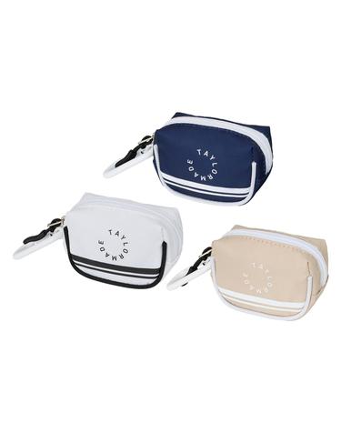 테일러메이드코리아 26년 Cirque Ball Case GF