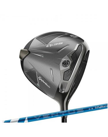 테일러메이드코리아 QI35 남성 드라이버 벤투스 시타채 GF