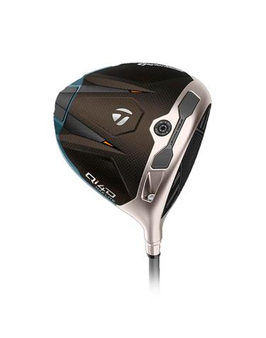 (중고) 테일러메이드 QI4D MAX LITE 여성 드라이버