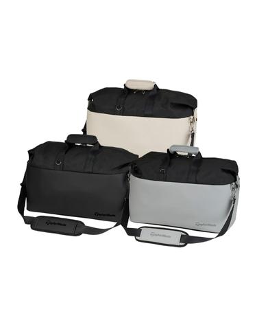 테일러메이드코리아 26년 K-Collection Boston Bag 보스턴백 GF