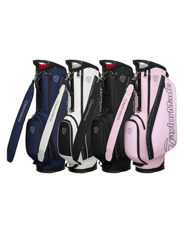 테일러메이드코리아 26년 Concept A Stand Bag 스탠드백 GF