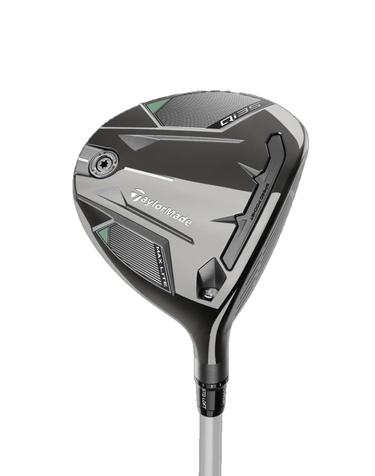(중고) 테일러메이드 QI35 MAX LITE 여성 우드