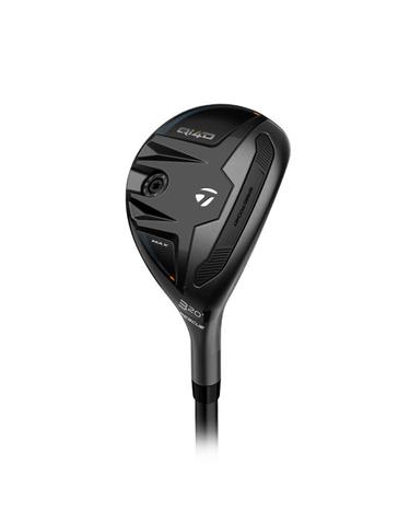 (중고) 테일러메이드 QI4D MAX 남성 유틸