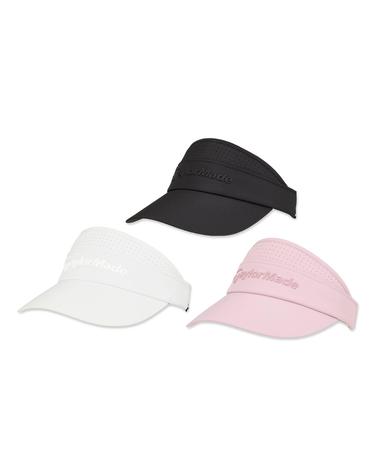 테일러메이드코리아 26년 W Double Crown Visor GF
