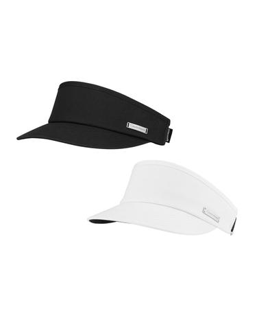 테일러메이드코리아 26년 W High Crown Visor GF