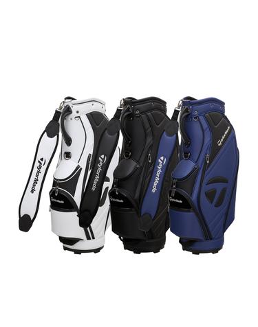 테일러메이드코리아 26년 Essential Pro Cart Bag GF