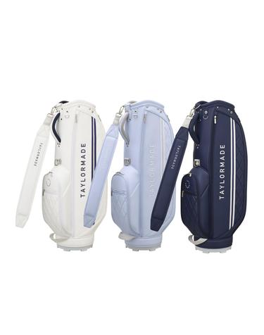 테일러메이드코리아 26년 Vella Cart Bag GF