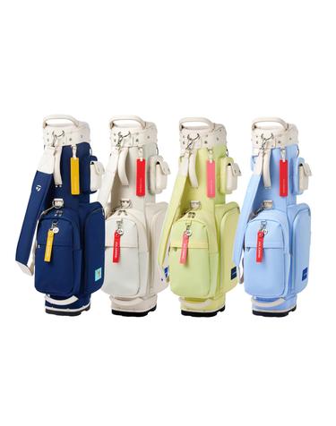 테일러메이드코리아 26년 W Gloire S Stand Bag GF