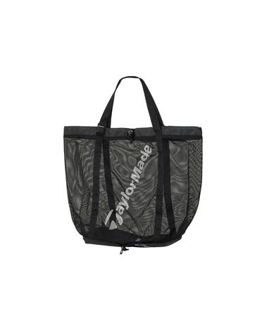 테일러메이드코리아 26년 Mesh Utility Tote Bag GF