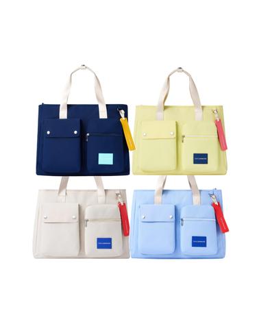 테일러메이드코리아 26년 W Gloire S Tote Bag GF
