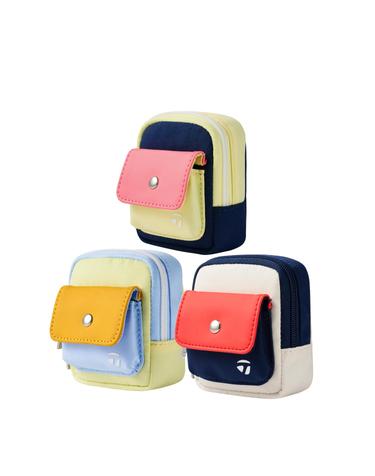 테일러메이드코리아 26년 W Gloire S Ball Pouch GF