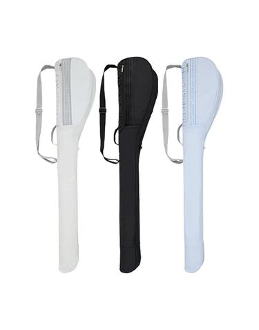 [테일러메이드정품] 25년 Womens Frill 레인지백(하프백) GF