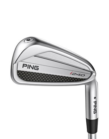 [삼양정품] 핑 i240 아이언세트 7i(5-PWUW) NS PRO 950GH Neo R강도 GF