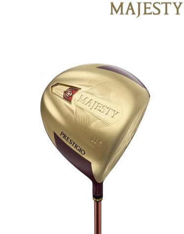 (중고) 마제스티 PRESTIGIO 12 여성  드라이버