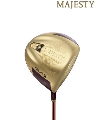 (중고) 마제스티 PRESTIGIO 12 남성  드라이버