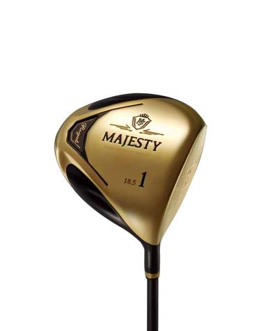 (중고) 마제스티 19 MAJESTY ROYAL 남성 드라이버