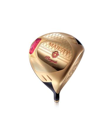 (중고) 마제스티 23 Majesty Royal TL-550 여성 드라이버
