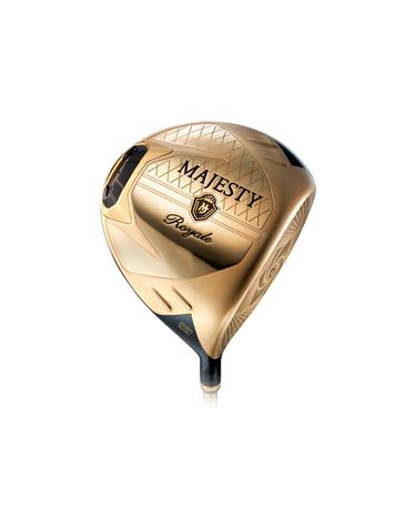 (중고) 마제스티 23 Majesty Royal TL-550 남성 드라이버