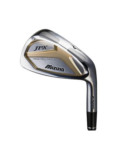 (중고) 미즈노 JPX E500 (4-p) 아이언세트