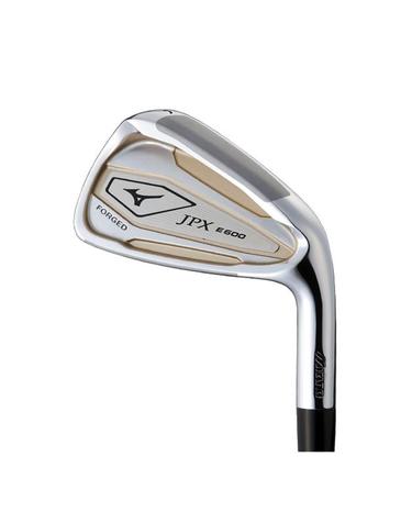 (중고) 미즈노 JPX E600 (4-S) 아이언세트