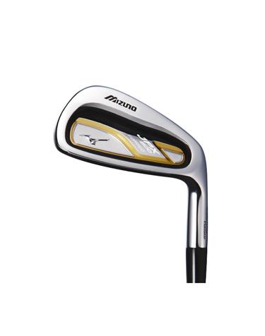(중고) 미즈노 JPX 800 포지드 (4-S) 아이언세트