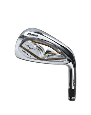 (중고) 미즈노 JPX EⅢ FORGED (4-p) 아이언세트