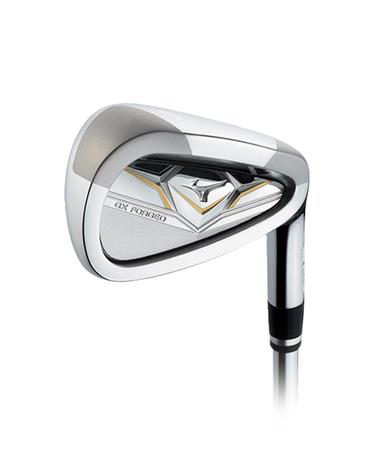 (중고) 미즈노 GX FORGED 아이언세트