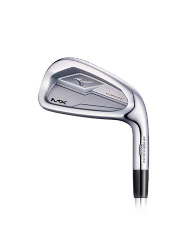(중고) 미즈노 MX FORGED 스틸 (4-PW) 아이언세트