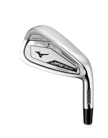 (중고) 미즈노 JPX S20 남성 아이언세트