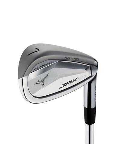 (중고) 미즈노 JPX S30 여성 아이언세트