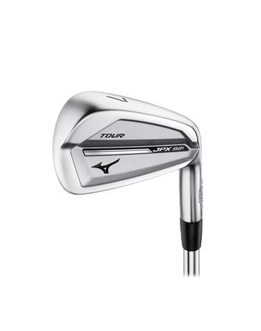(중고) 미즈노 JPX 921 TOUR 아이언세트