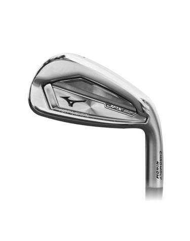 (중고) 미즈노 JPX921 HATMETAL 아이언세트