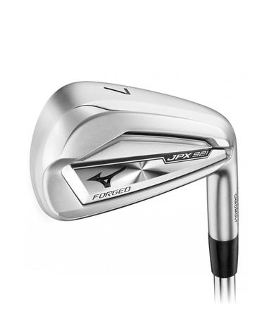 (중고) 미즈노 JPX921 FORGED 아이언세트