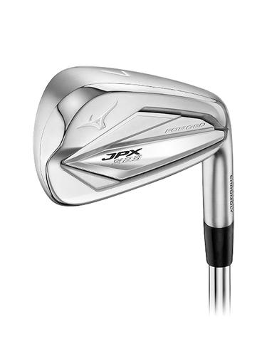 (중고) 미즈노 JPX923 FORGED 아이언세트