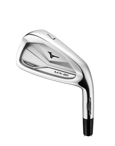 (중고) 미즈노 MX90 FORGED 아이언세트