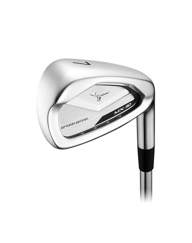 (중고) 미즈노 MX90 SPEED METAL 아이언세트