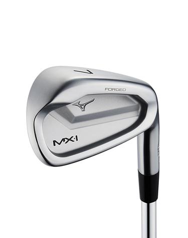 (중고) 미즈노 MX-I FORGED 아이언세트