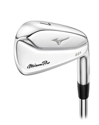 (중고) 미즈노 PRO 221 아이언세트