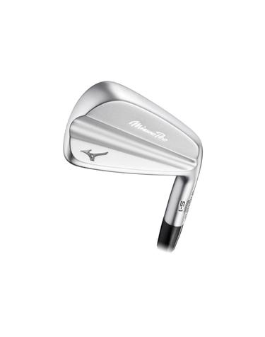 (중고) 미즈노 PRO S-1 아이언세트