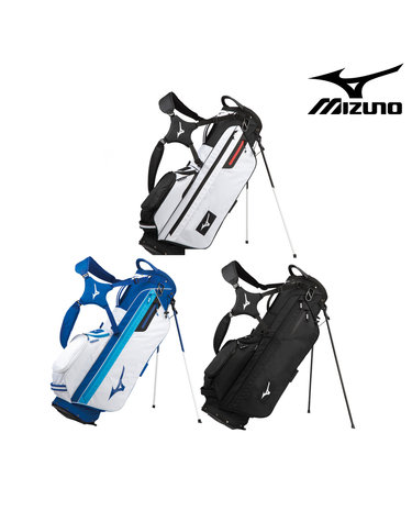[한국미즈노정품] 미즈노 BR-D3 STAND BAG 스탠드백 STAFF_GF