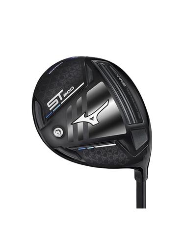 [한국미즈노정품] ST200 우드 GF