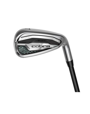 [푸마코리아 정품] 코브라 26년 킹 맥스 KING MAX IRON (6-SW) 여성용 7개 아이언세트 GF
