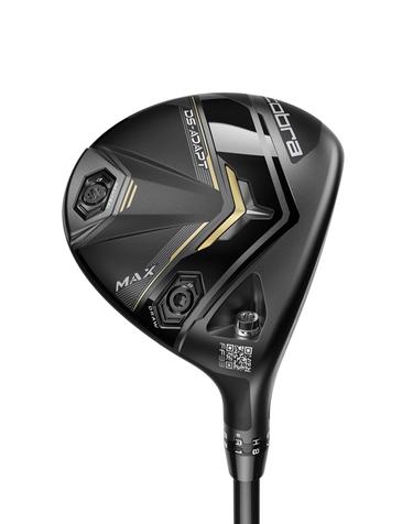 [시타채] 푸마코리아 코브라 25년 DS-ADAPT MAX 어댑트 여성용 5번 L 우드 GF
