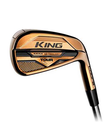 [푸마코리아 정품] 코브라 킹 투어 MIM(KING TOUR MIM) 6i(5-PW) 아이언세트 MODUS 105 S GF