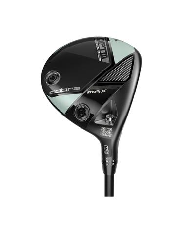 (중고) 코브라 OPTM MAX 아티클 여성 우드