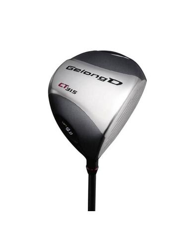 (리퍼브) 포틴 게롱디 CT315 드라이버 GF