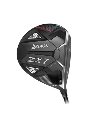 (중고) 스릭슨 ZX7 MK2 드라이버