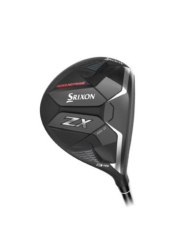 (중고) 스릭슨 ZX MK2 남성 우드
