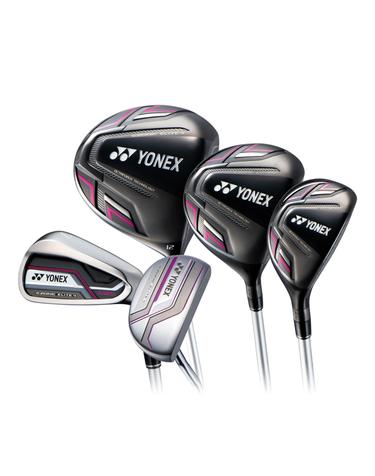 (세양스포츠정품) 요넥스 이존 엘리트 4.0 풀세트 YONEX EZONE ELITE 4.0